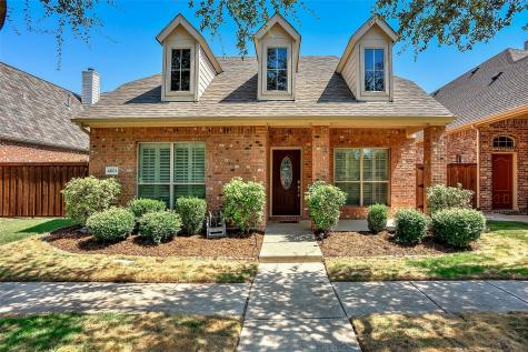 4501 Corral Court Mckinney TX 75070