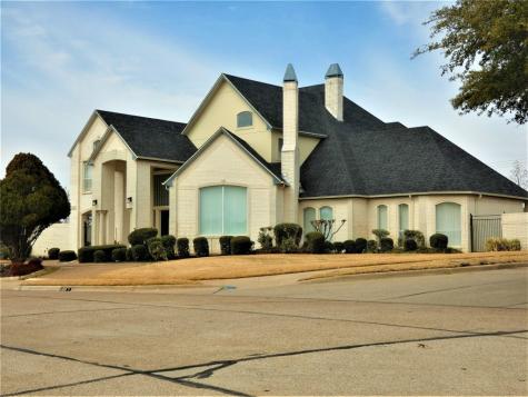 200 Mill Crossing W Colleyville TX 76034