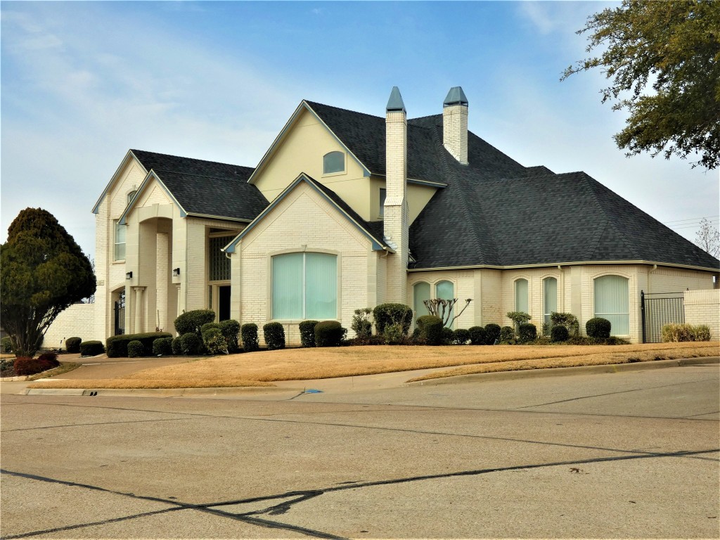 200 Mill Crossing W Colleyville TX 76034