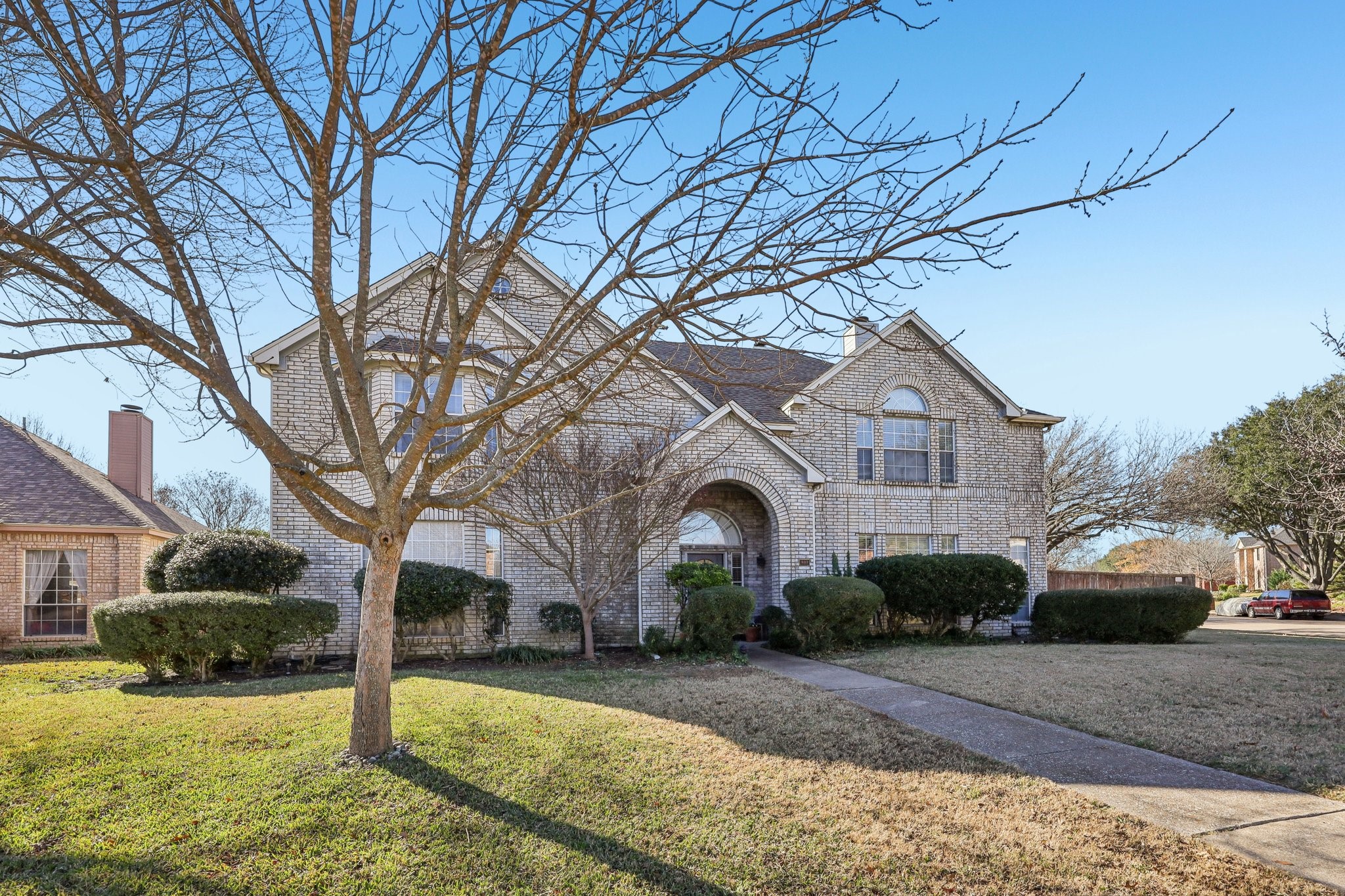 800 Clearlake Drive Allen TX 75002