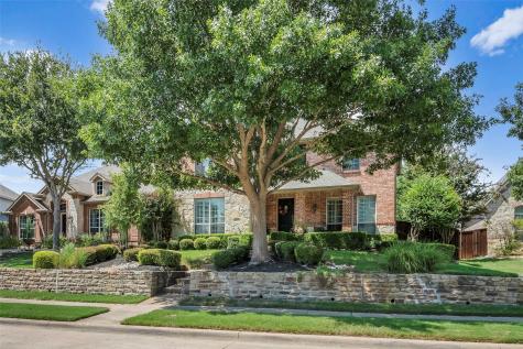 6835 Sharpshire Drive Frisco TX 75035