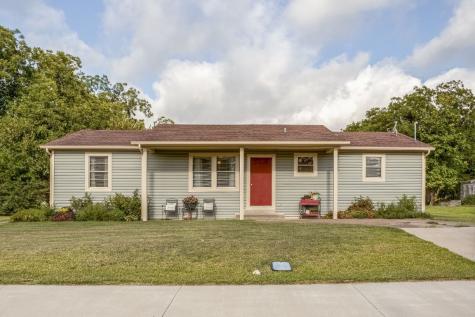 713 Wood Street Royse City TX 75189