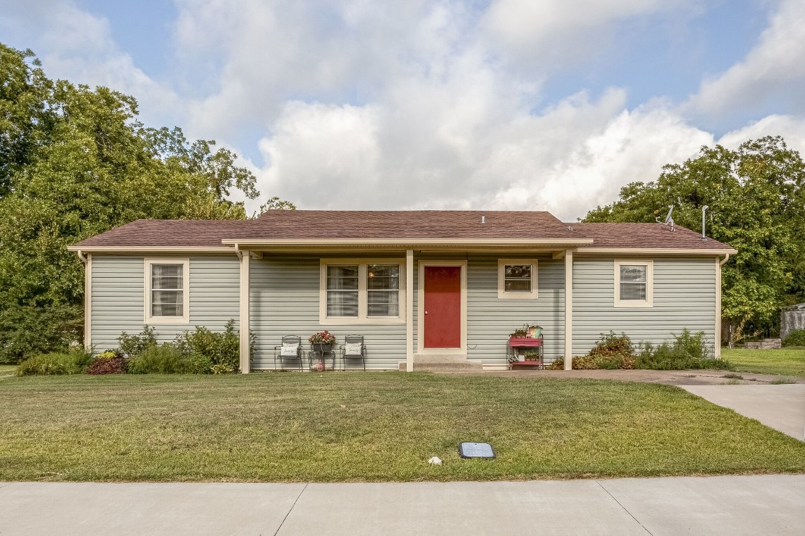 713 Wood Street Royse City TX 75189
