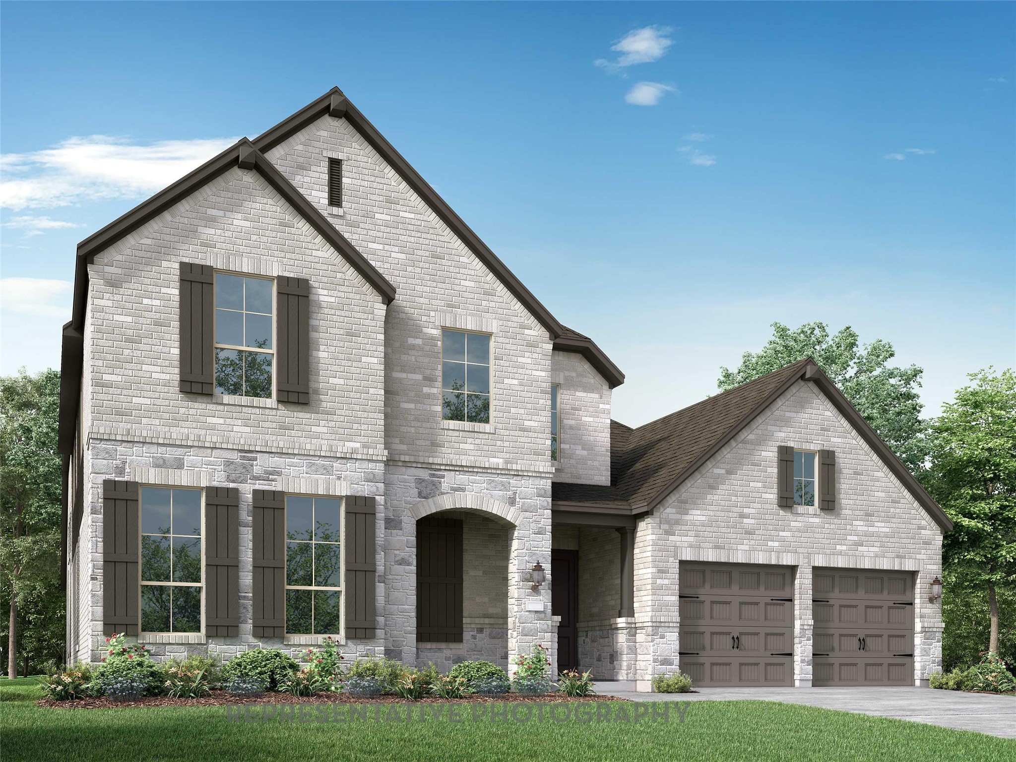 2740 Ambergate Lane Prosper TX 75078