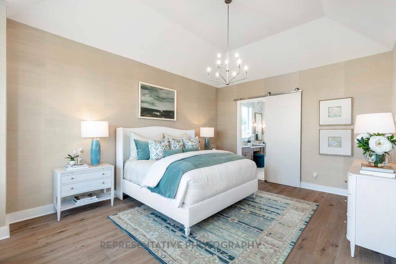 2740 Ambergate Lane Prosper TX 75078