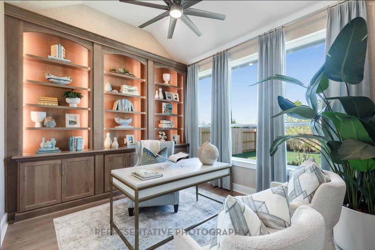 2740 Ambergate Lane Prosper TX 75078