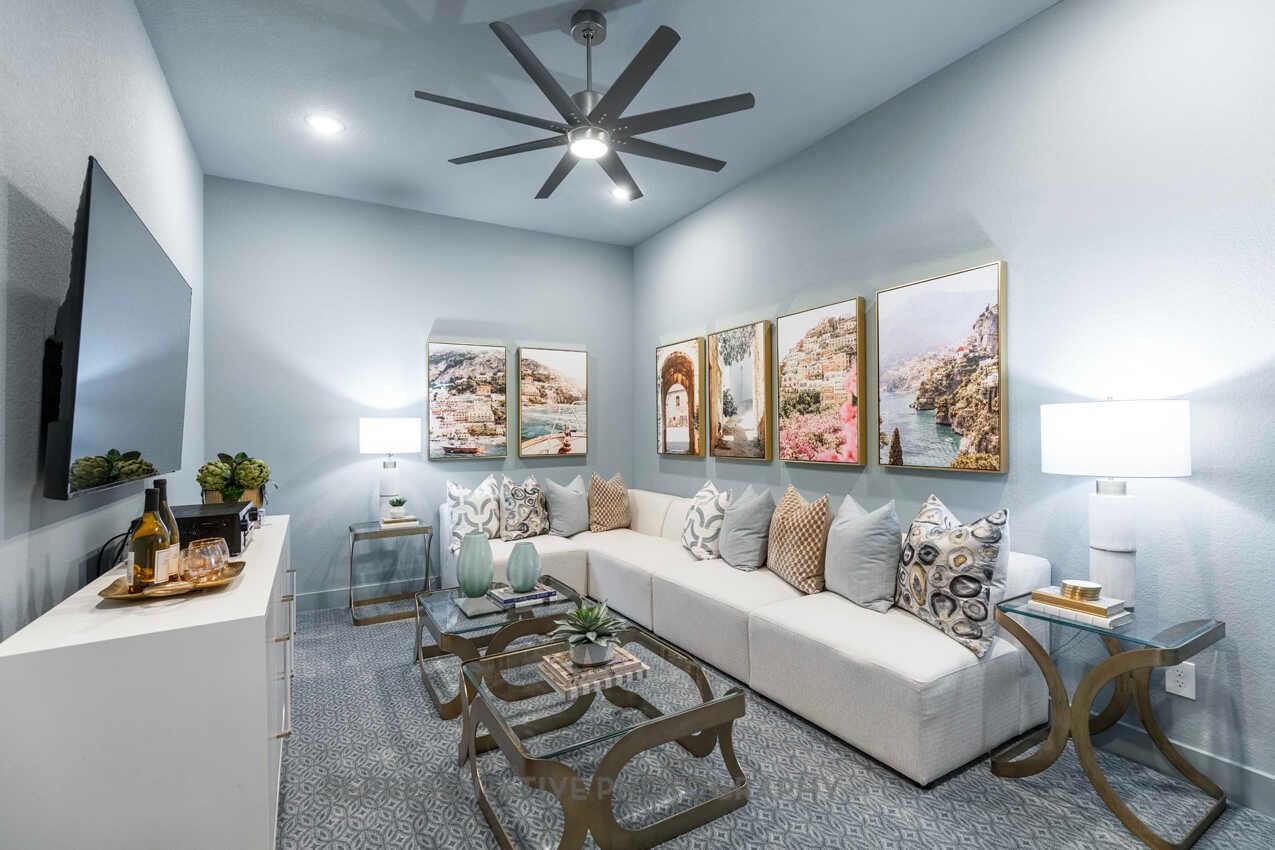 2740 Ambergate Lane Prosper TX 75078
