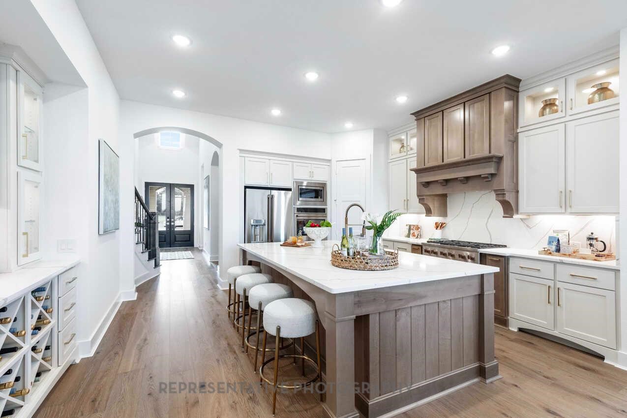 2740 Ambergate Lane Prosper TX 75078