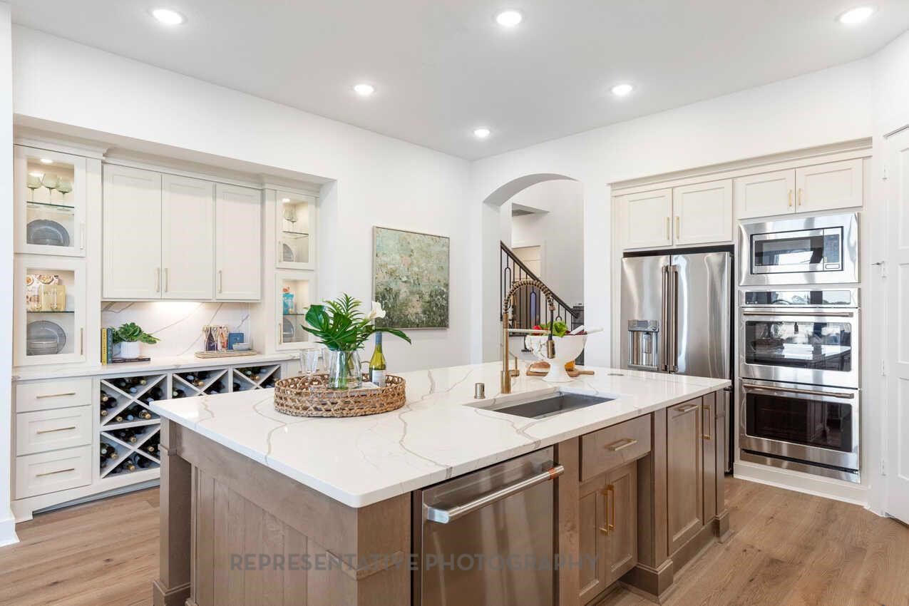 2740 Ambergate Lane Prosper TX 75078