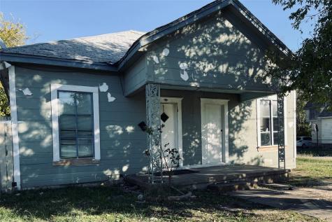 2123 Langford Street Greenville TX 75401