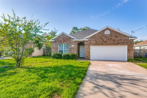 10806 Catskill Street Dallas TX 75217