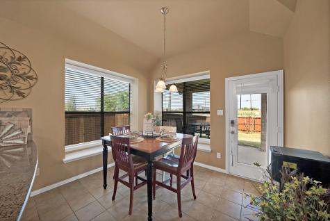 917 White Porch Avenue Forney TX 75126
