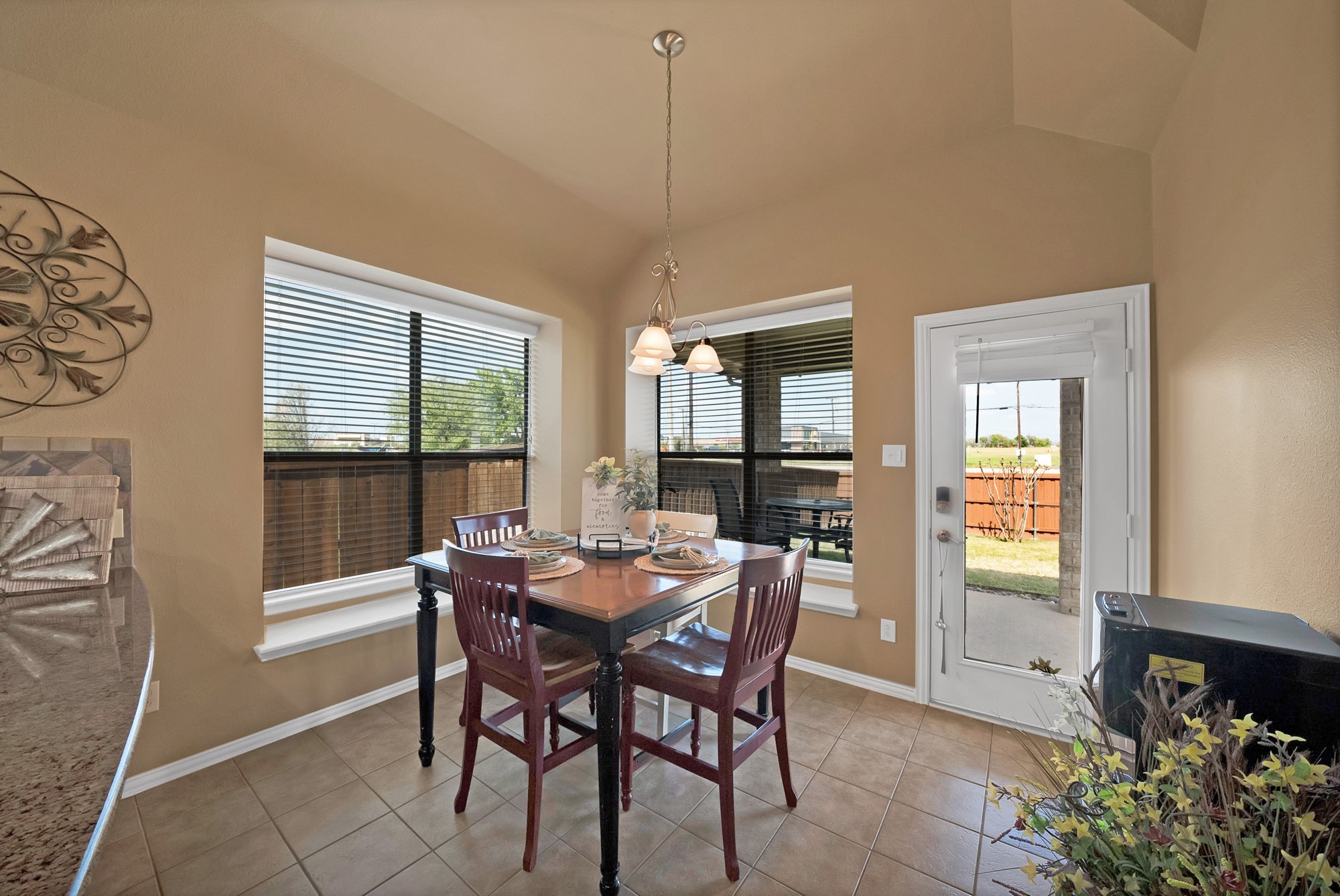 917 White Porch Avenue Forney TX 75126