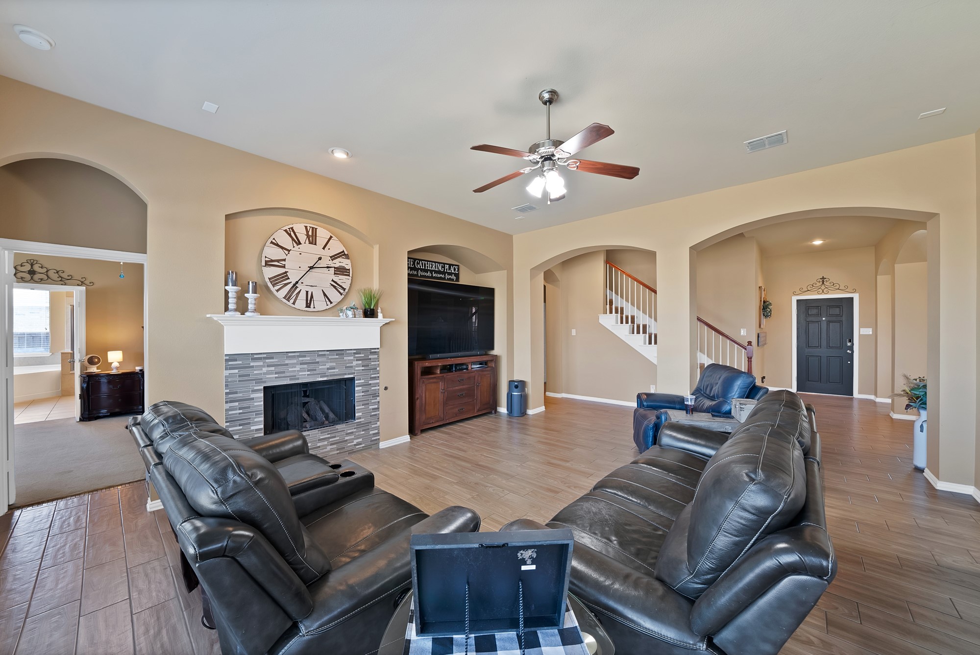 917 White Porch Avenue Forney TX 75126