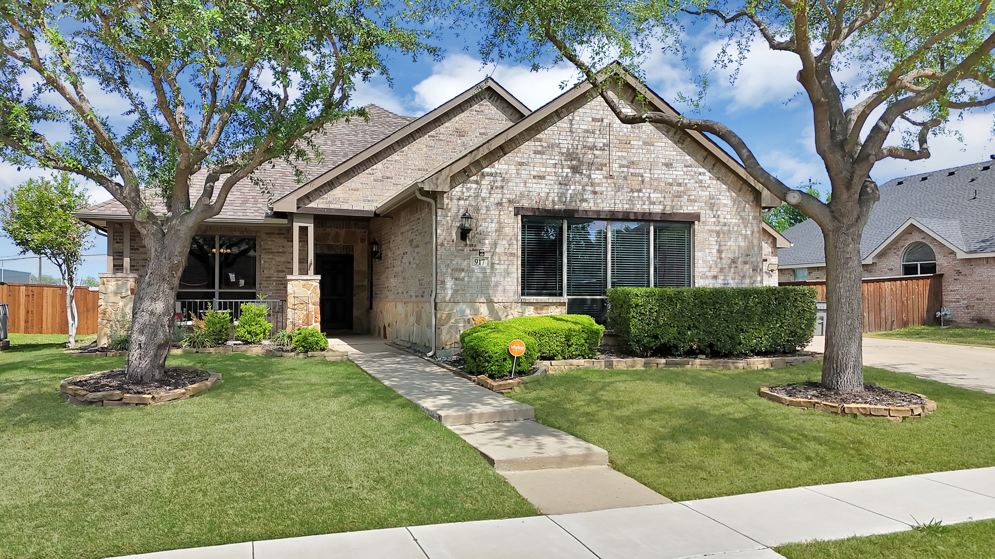 917 White Porch Avenue Forney TX 75126