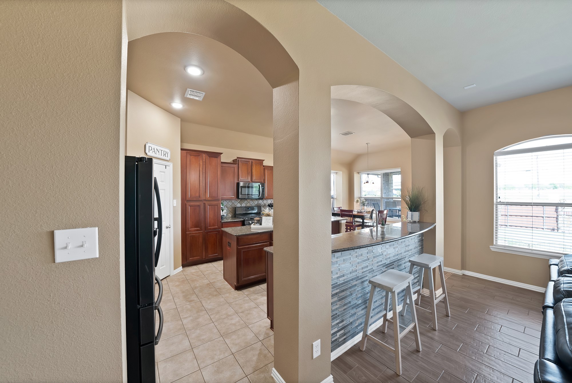 917 White Porch Avenue Forney TX 75126
