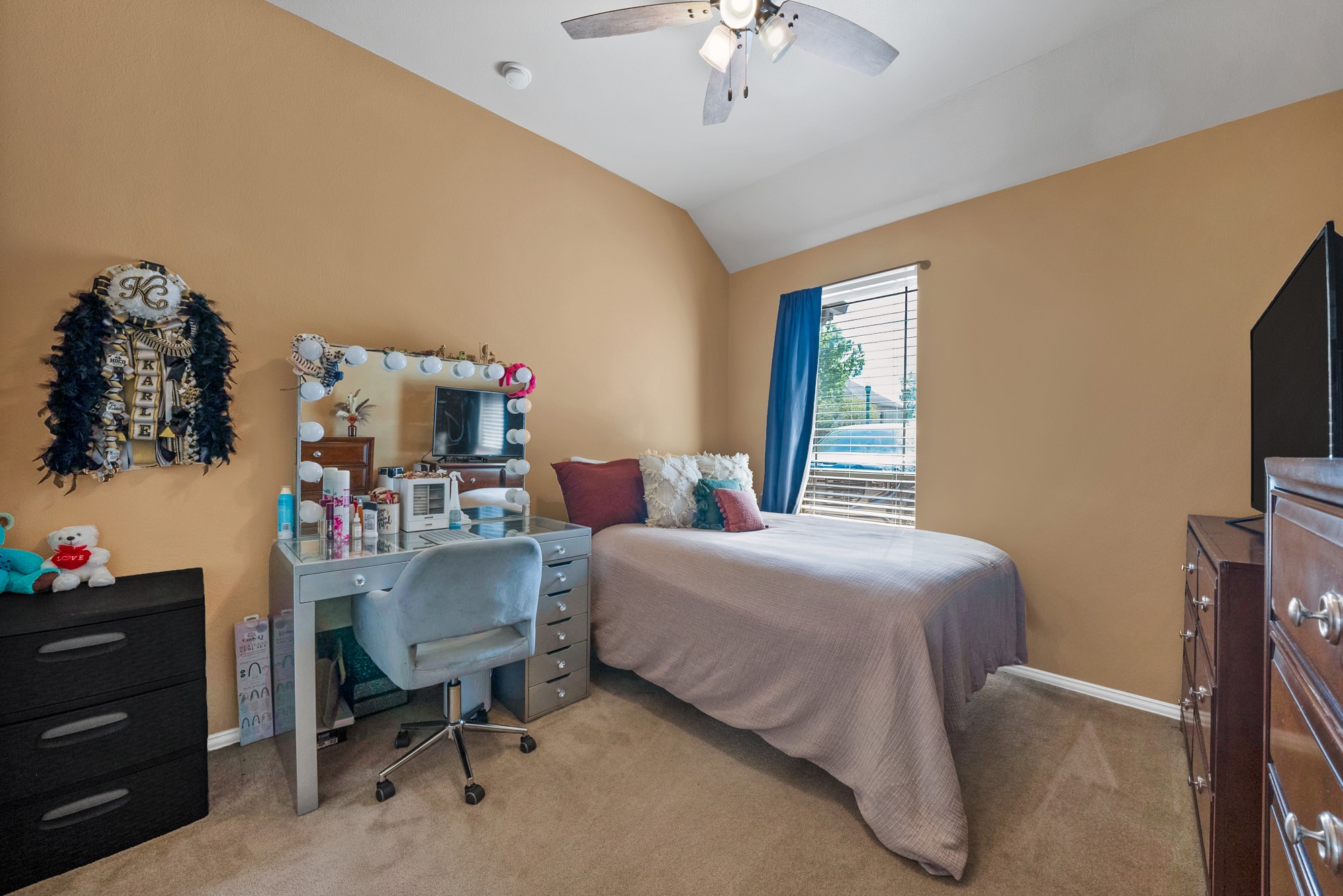 917 White Porch Avenue Forney TX 75126