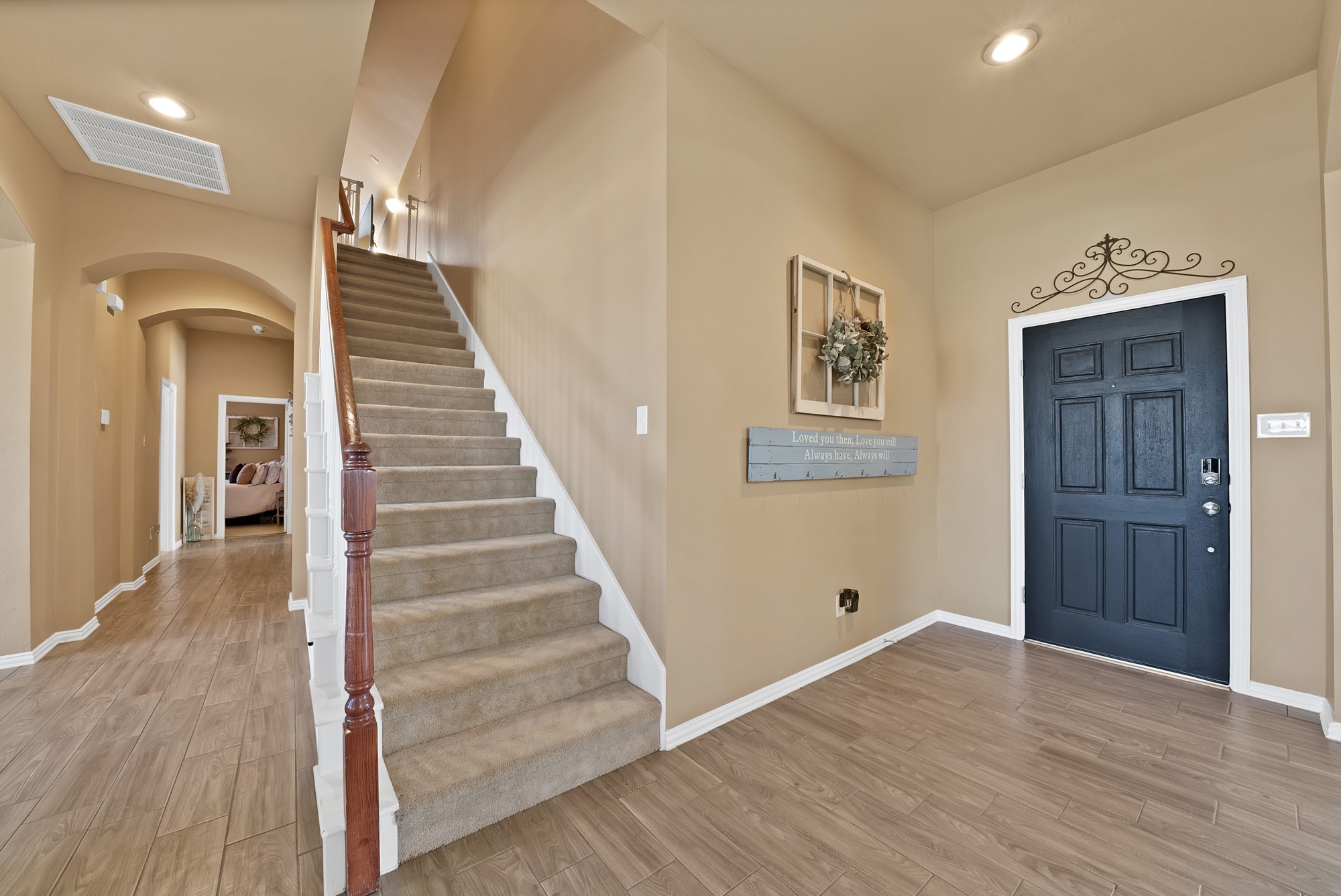 917 White Porch Avenue Forney TX 75126
