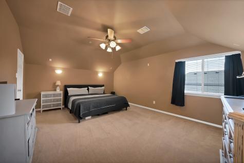 917 White Porch Avenue Forney TX 75126