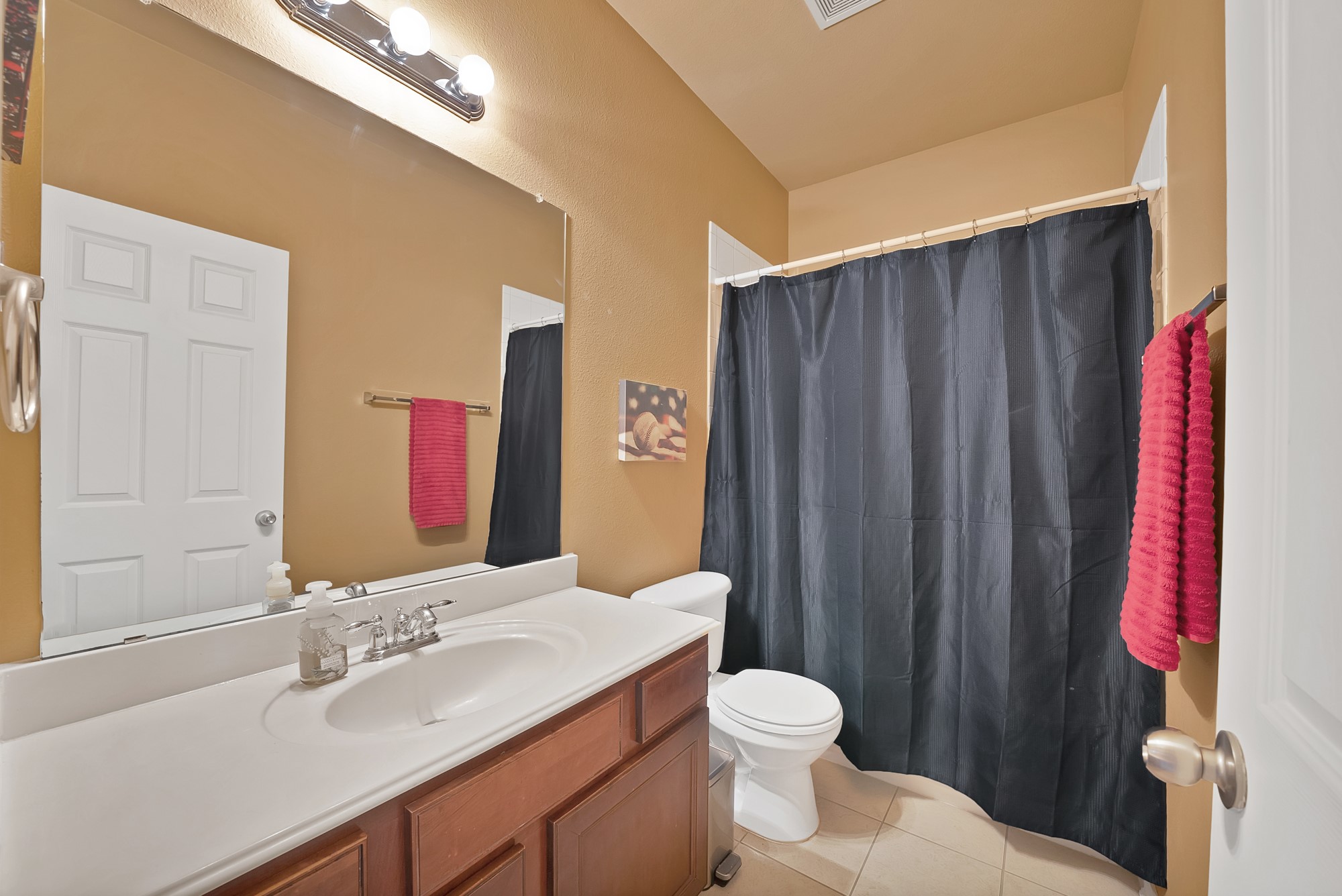917 White Porch Avenue Forney TX 75126
