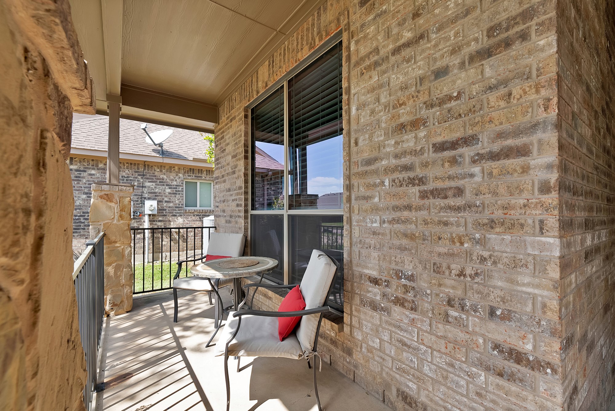 917 White Porch Avenue Forney TX 75126