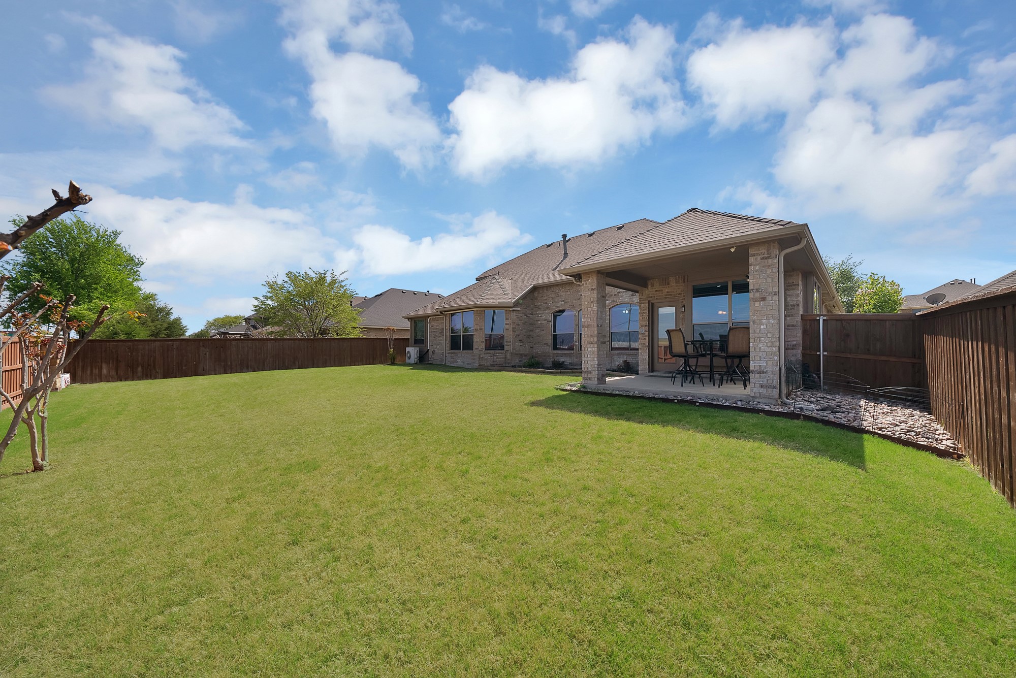 917 White Porch Avenue Forney TX 75126