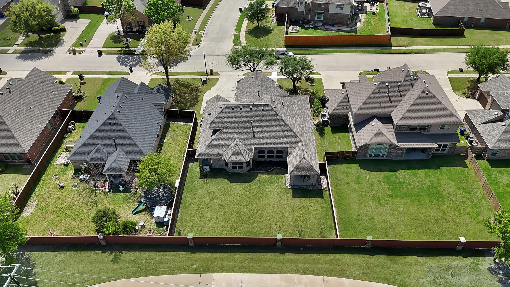 917 White Porch Avenue Forney TX 75126