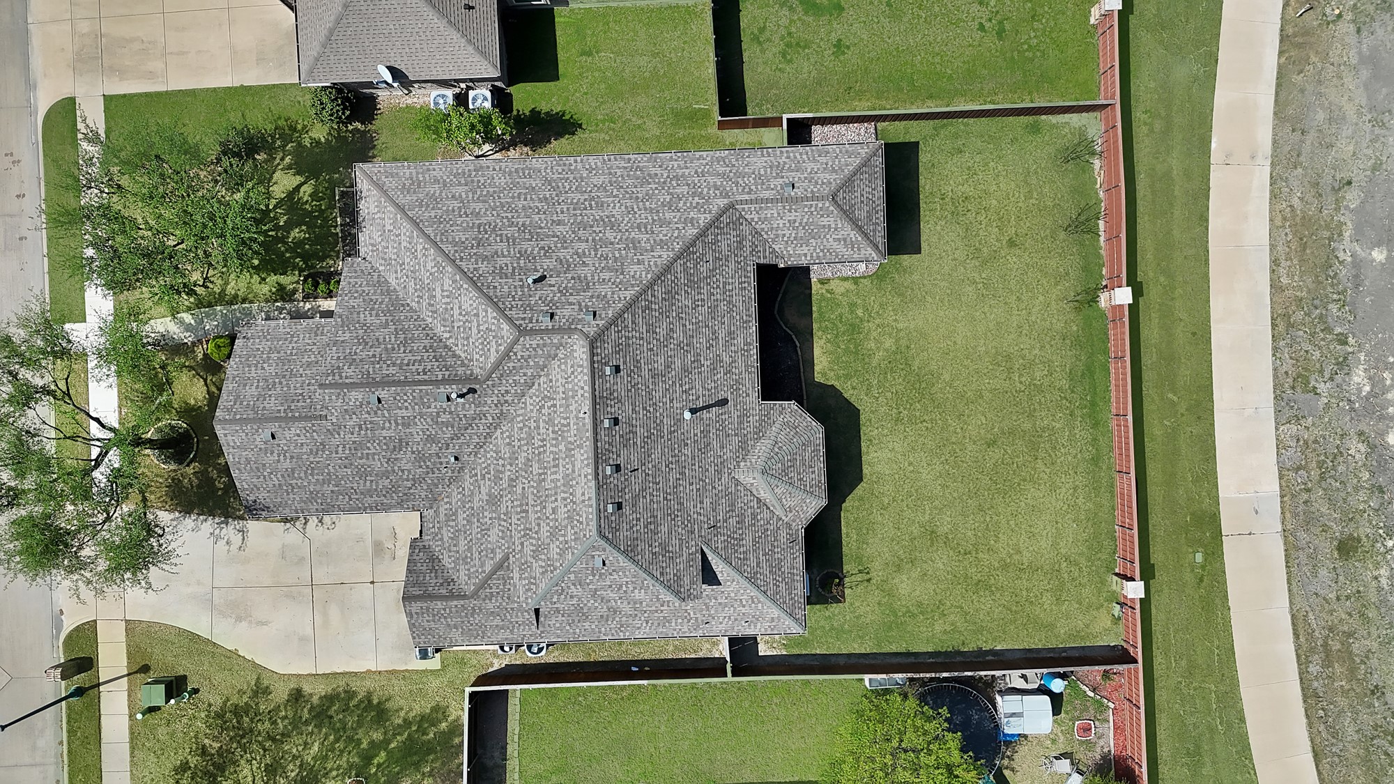 917 White Porch Avenue Forney TX 75126
