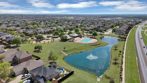 917 White Porch Avenue Forney TX 75126