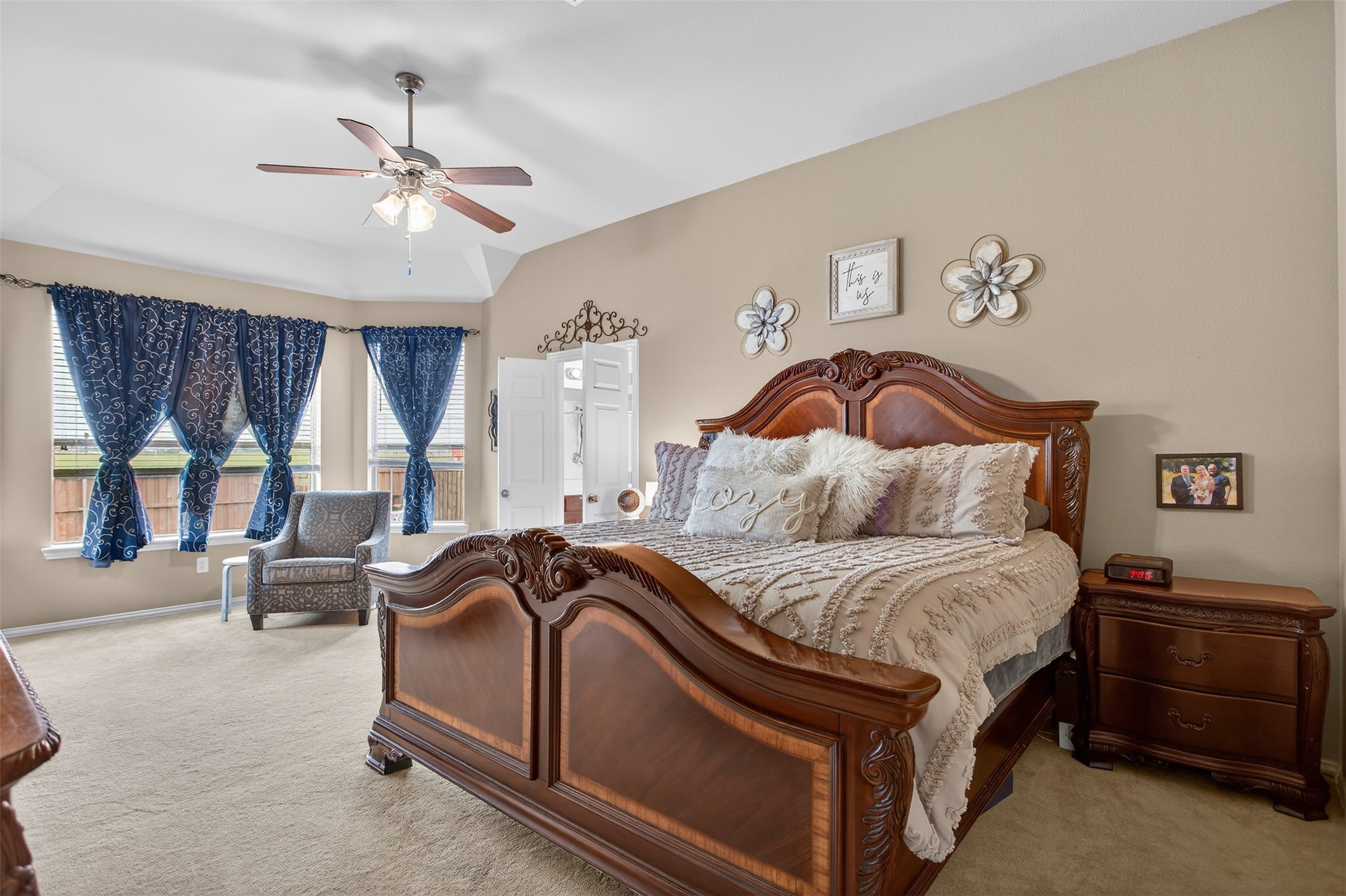 917 White Porch Avenue Forney TX 75126