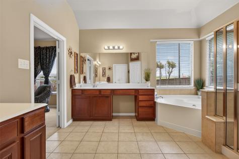917 White Porch Avenue Forney TX 75126
