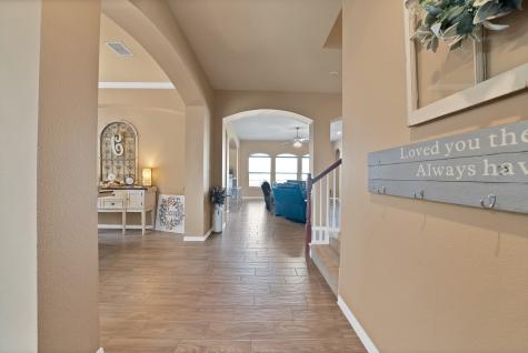 917 White Porch Avenue Forney TX 75126