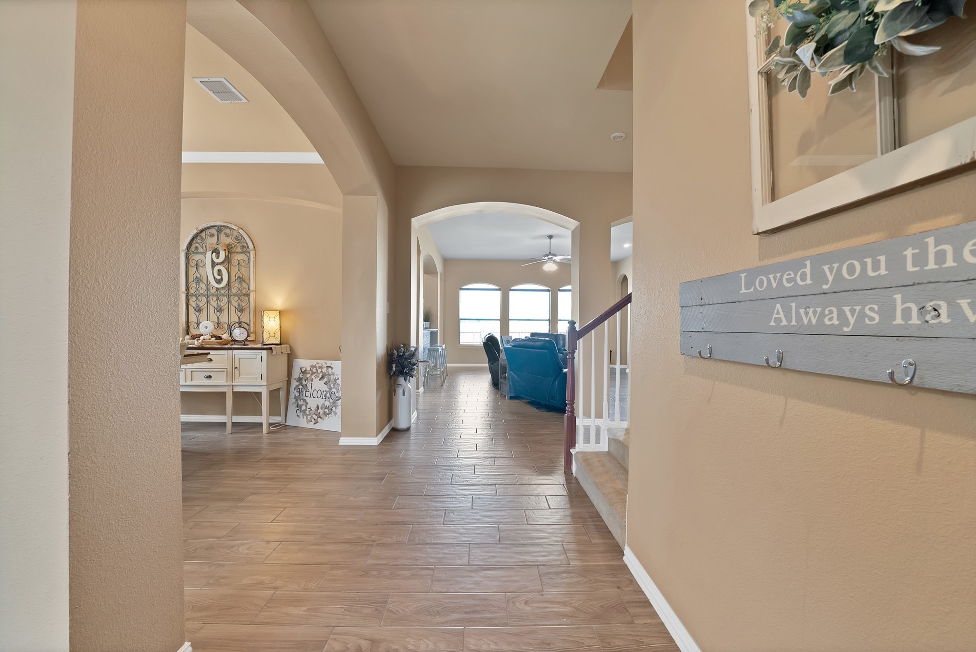 917 White Porch Avenue Forney TX 75126