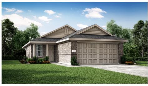 14069 Earlham Street Pilot Point TX 76258