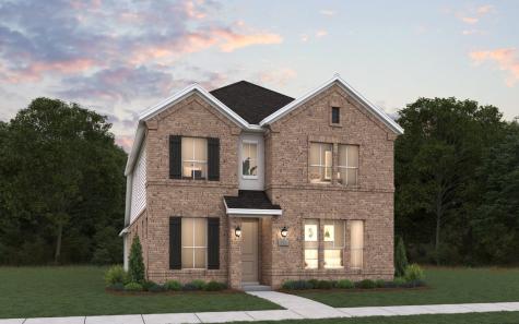 1636 Peridot Parkway Mesquite TX 75181