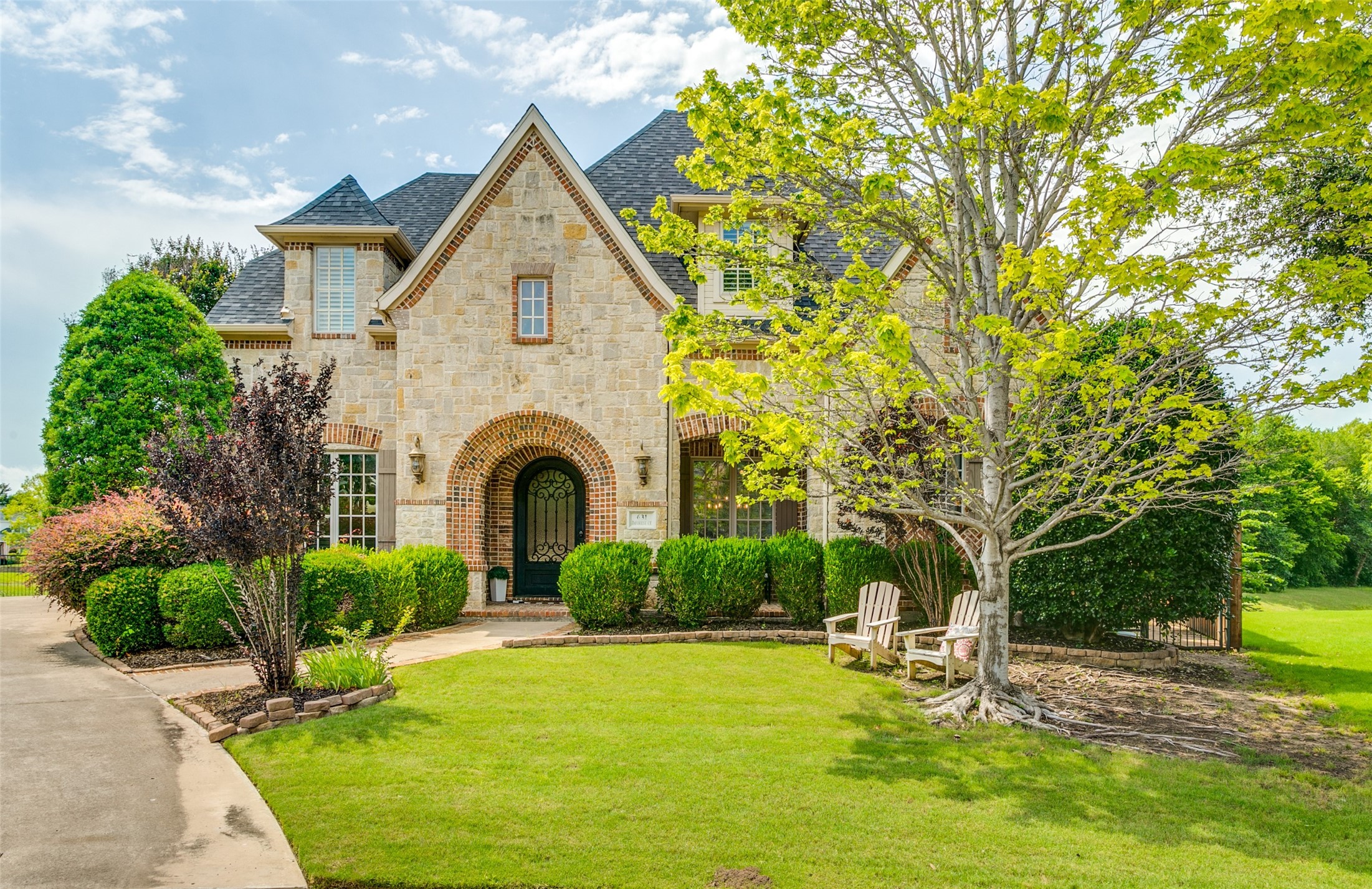 631 Deforest Court Coppell TX 75019