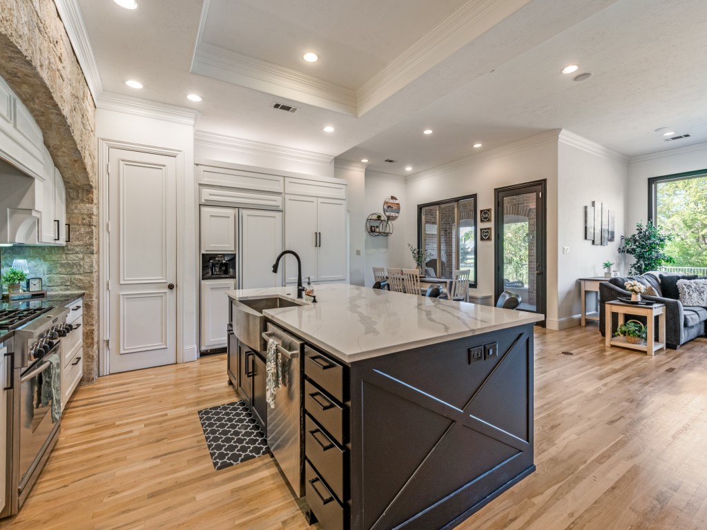 631 Deforest Court Coppell TX 75019