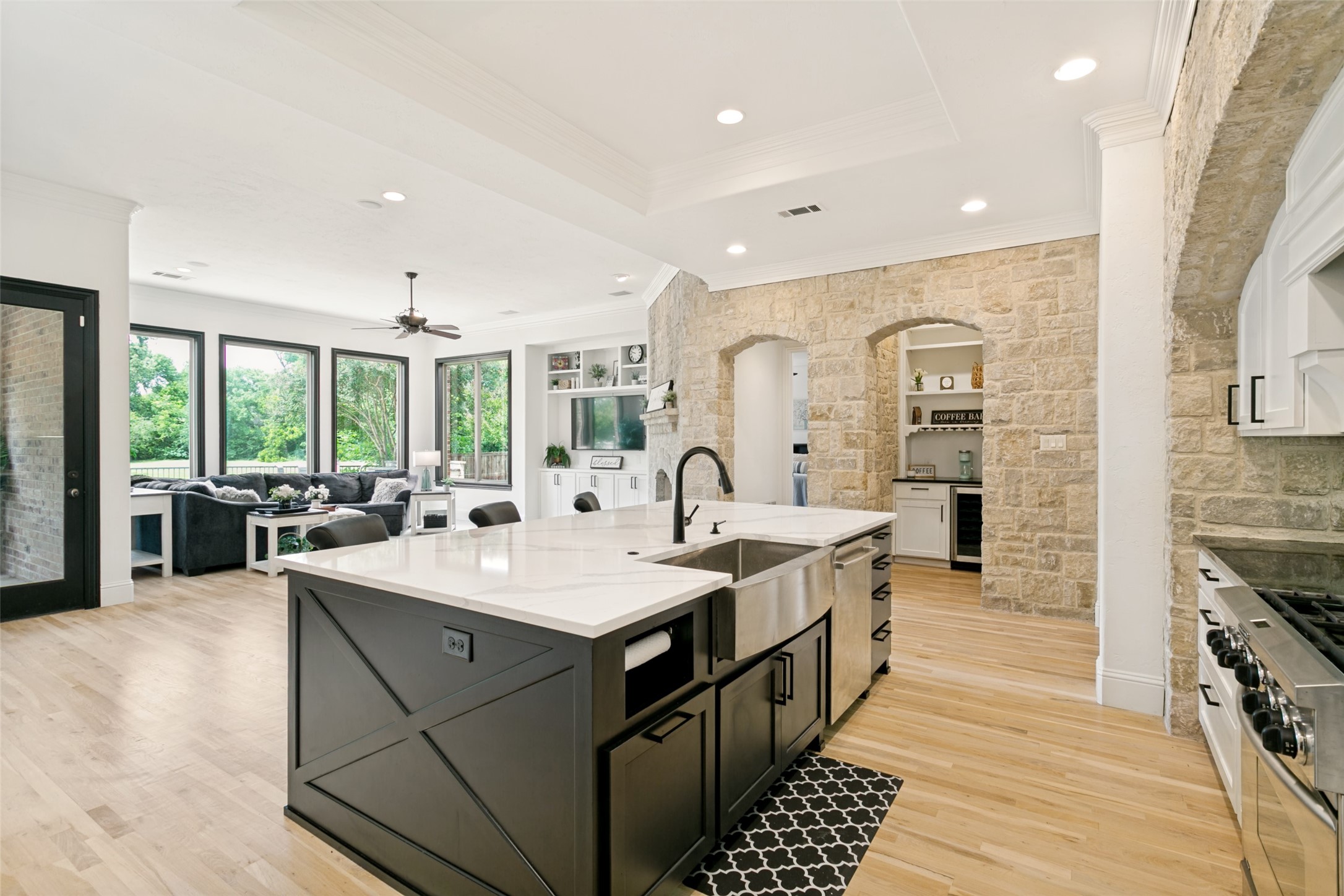 631 Deforest Court Coppell TX 75019
