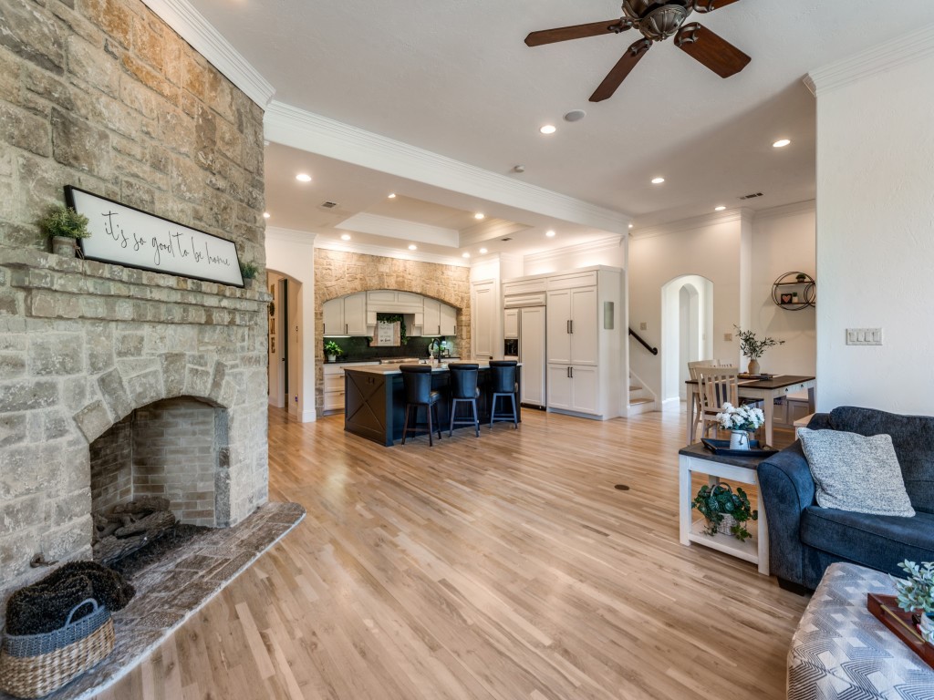 631 Deforest Court Coppell TX 75019