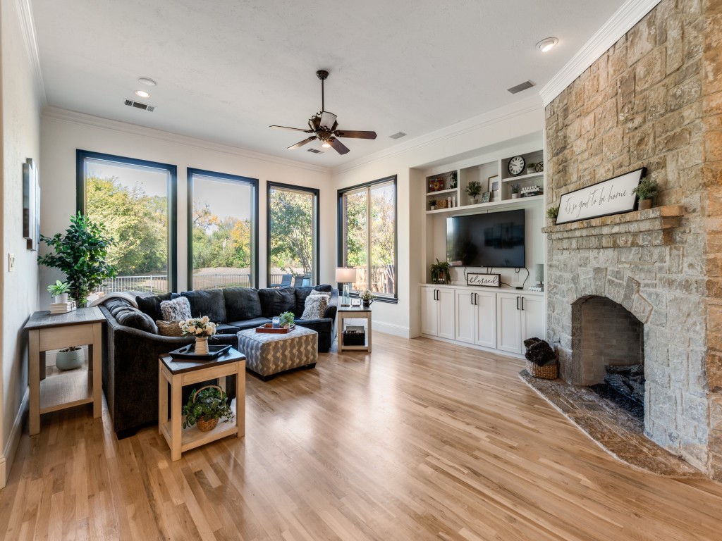 631 Deforest Court Coppell TX 75019
