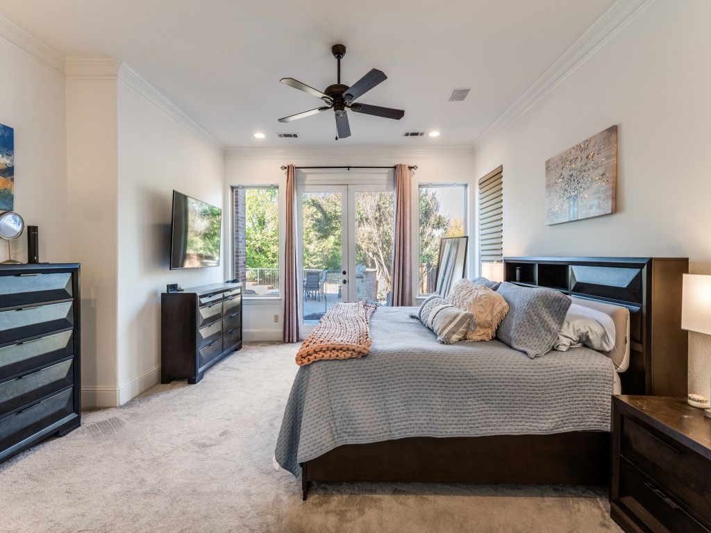 631 Deforest Court Coppell TX 75019