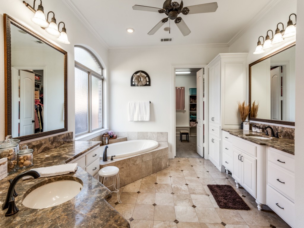 631 Deforest Court Coppell TX 75019