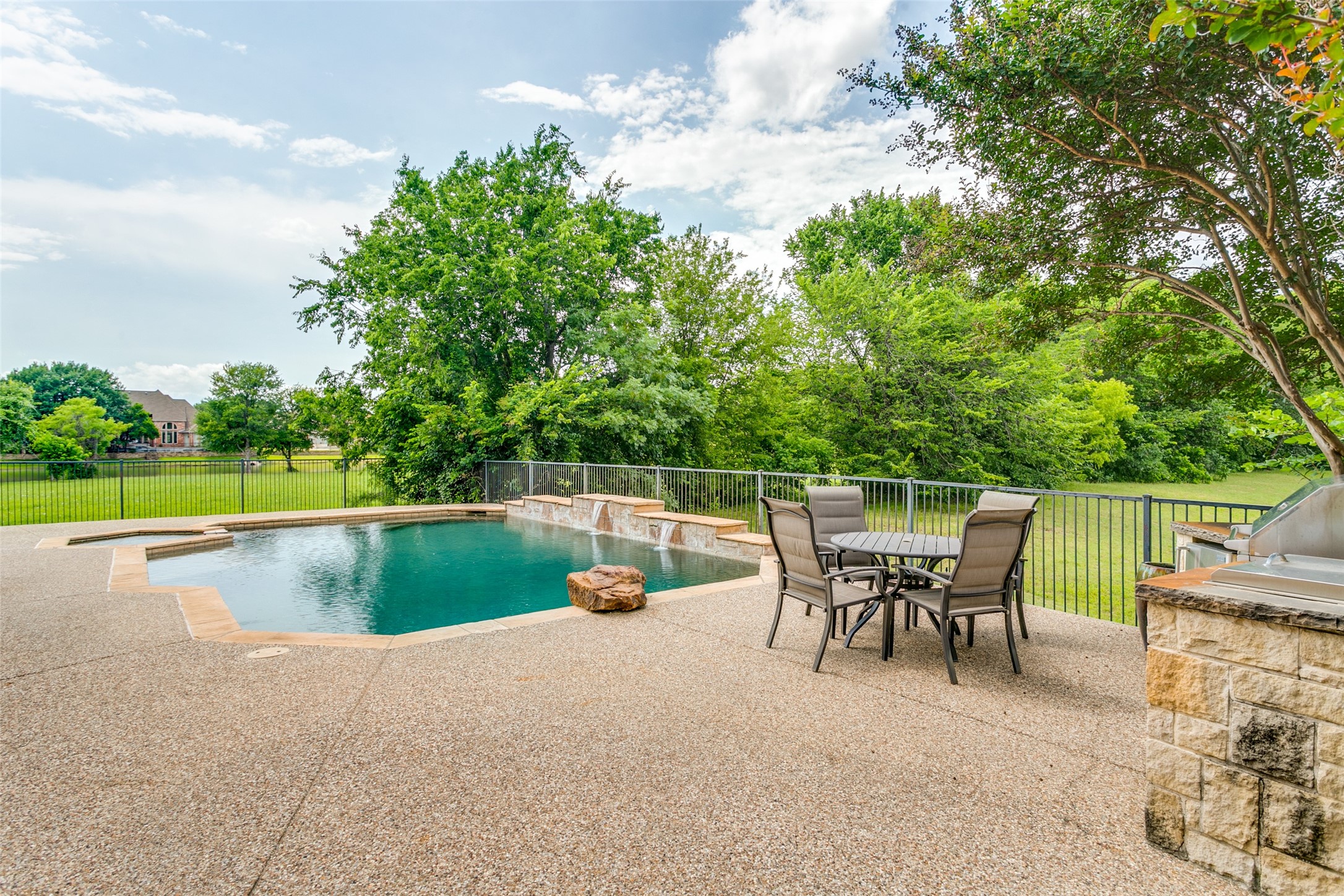 631 Deforest Court Coppell TX 75019