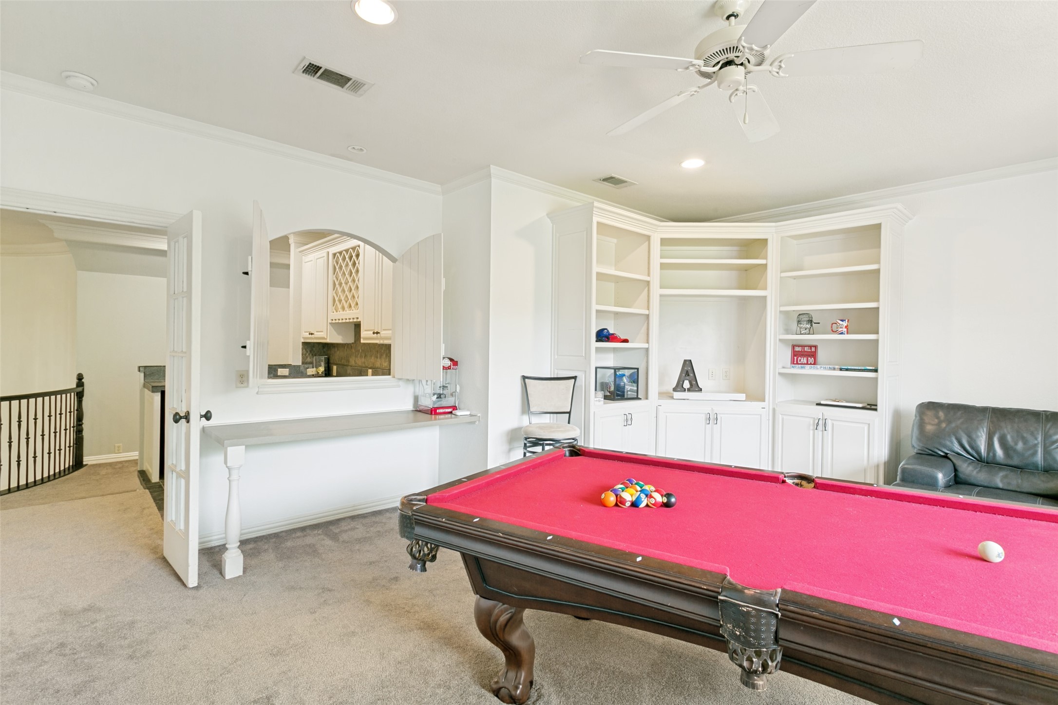 631 Deforest Court Coppell TX 75019