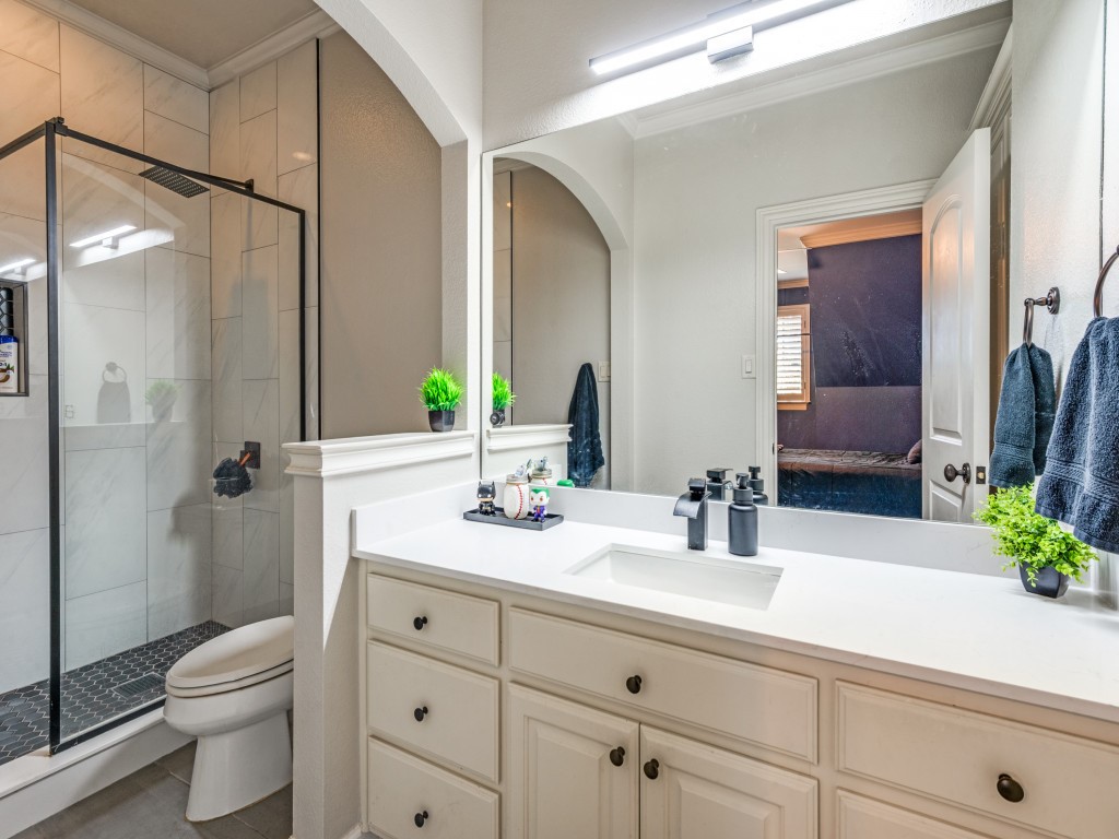 631 Deforest Court Coppell TX 75019