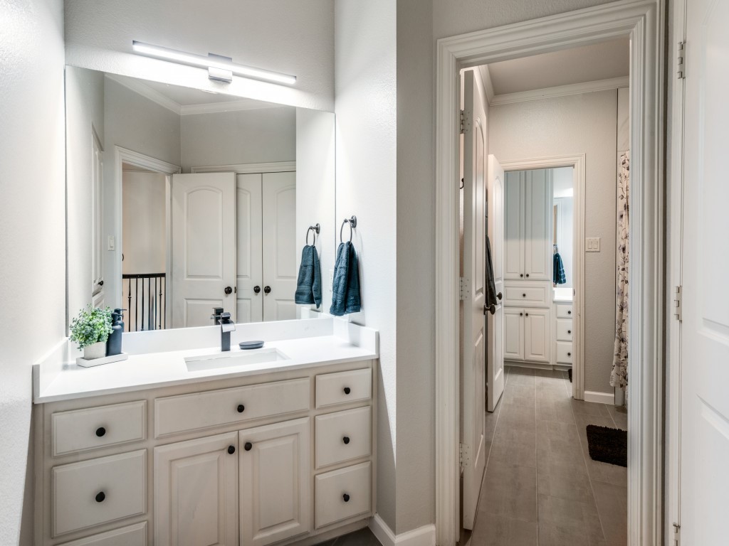 631 Deforest Court Coppell TX 75019