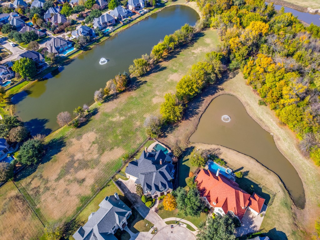 631 Deforest Court Coppell TX 75019