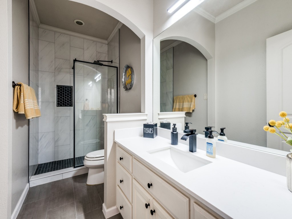 631 Deforest Court Coppell TX 75019