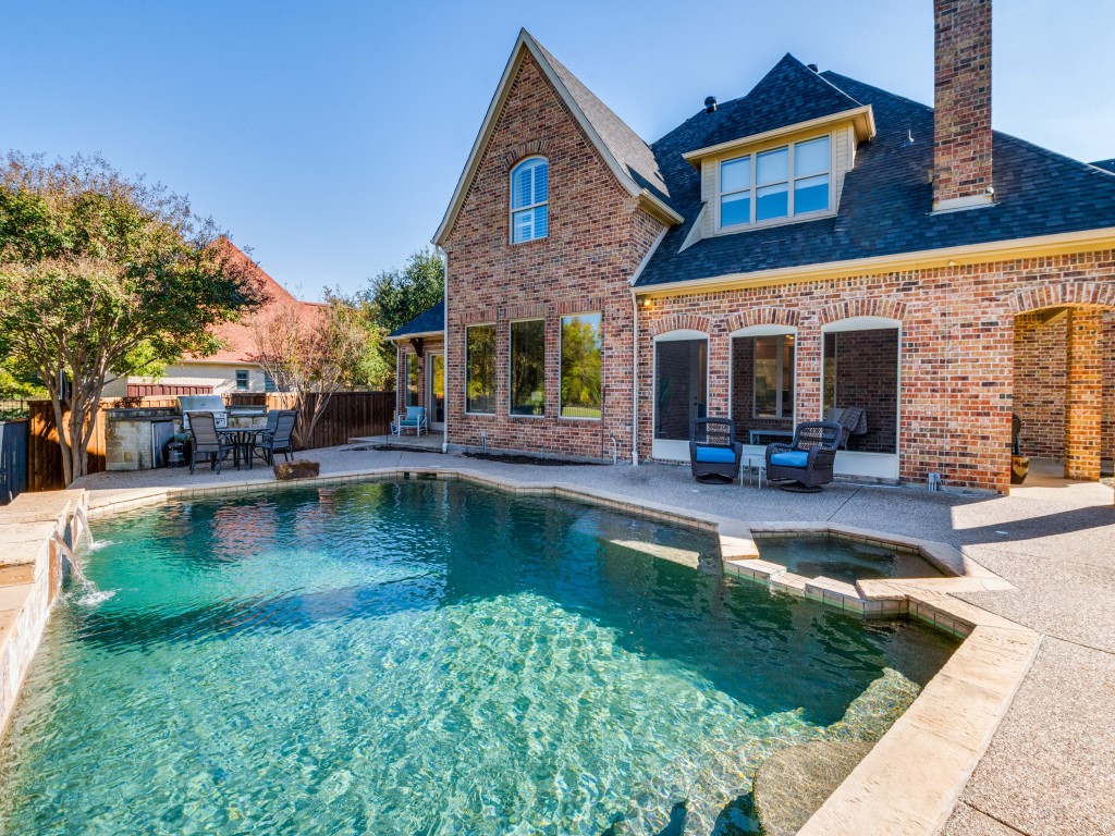 631 Deforest Court Coppell TX 75019