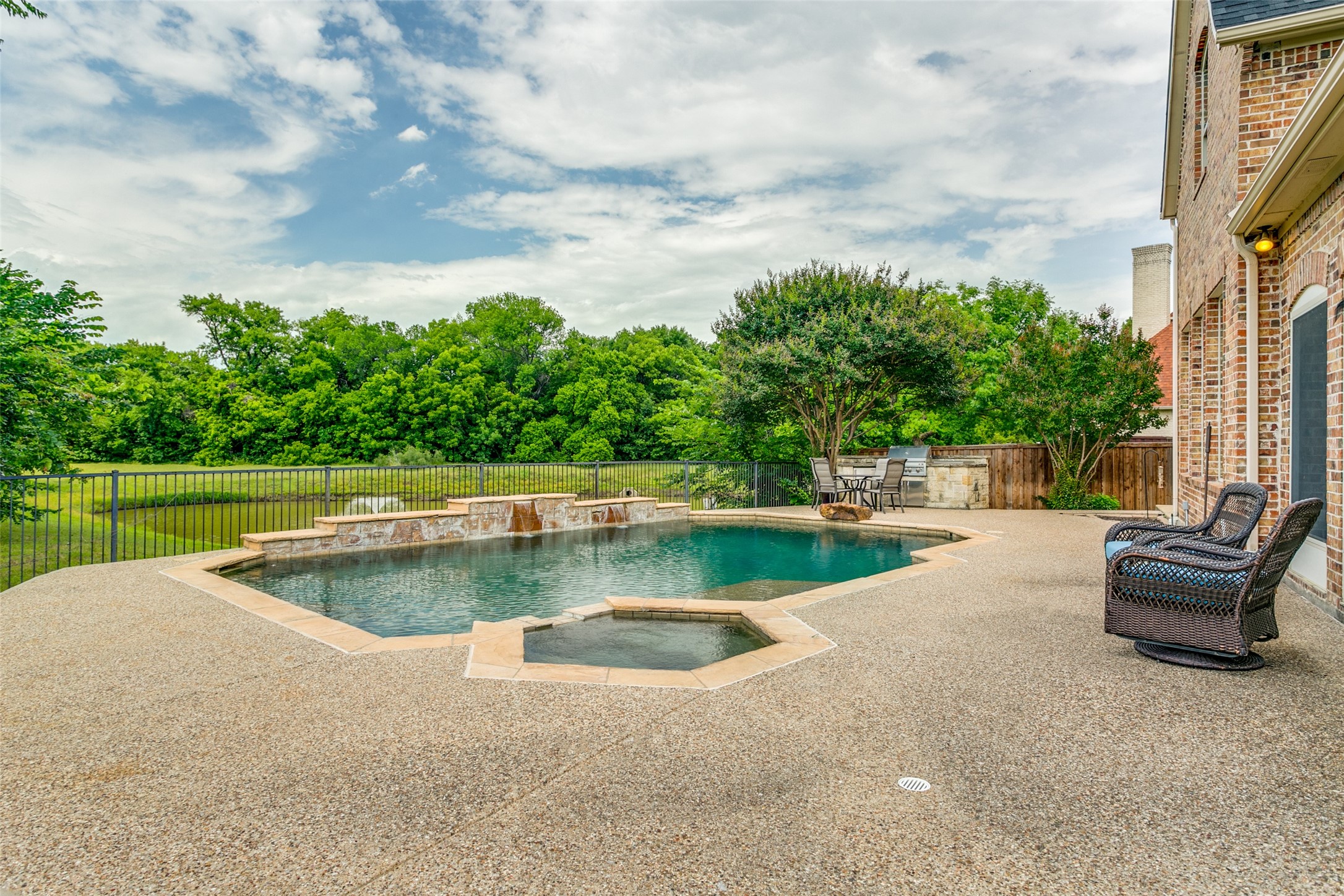 631 Deforest Court Coppell TX 75019
